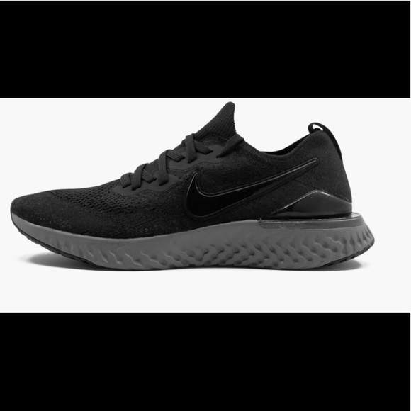 nike epic react size 12